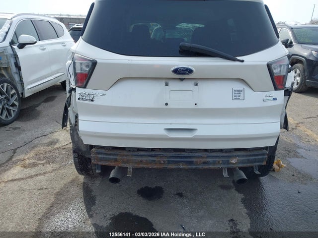 1FMCU9G93HUA85457 Ford ESCAPE SE