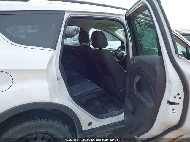 1FMCU9G93HUA85457 Ford ESCAPE SE
