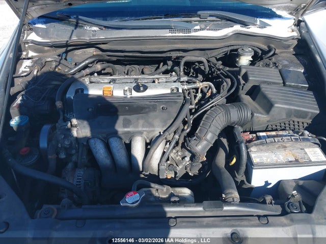 Продаж на аукціоні авто 2003 Honda Accord, vin: 1HGCM56643A812170, номер лоту: 12556146