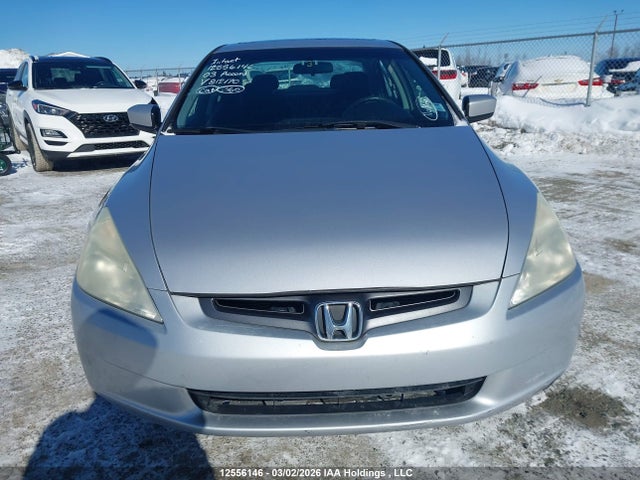 Продаж на аукціоні авто 2003 Honda Accord, vin: 1HGCM56643A812170, номер лоту: 12556146