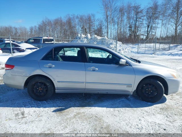 Продаж на аукціоні авто 2003 Honda Accord, vin: 1HGCM56643A812170, номер лоту: 12556146