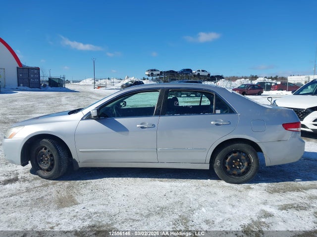 Продаж на аукціоні авто 2003 Honda Accord, vin: 1HGCM56643A812170, номер лоту: 12556146