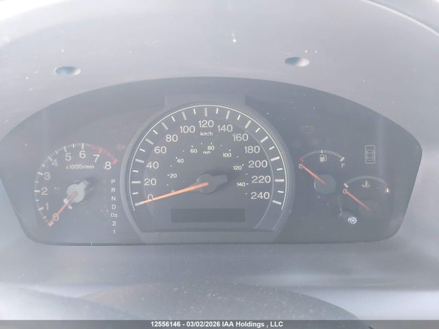 Продаж на аукціоні авто 2003 Honda Accord, vin: 1HGCM56643A812170, номер лоту: 12556146