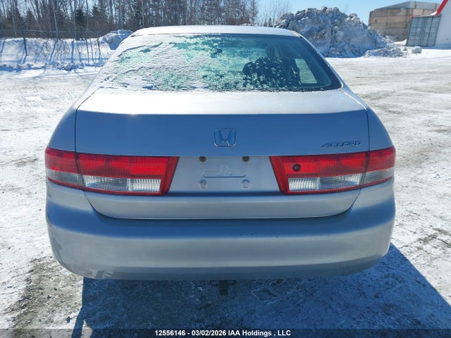 Продаж на аукціоні авто 2003 Honda Accord, vin: 1HGCM56643A812170, номер лоту: 12556146