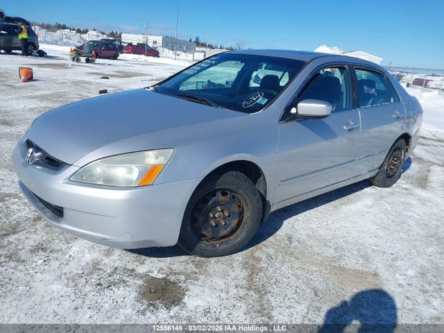 Продаж на аукціоні авто 2003 Honda Accord, vin: 1HGCM56643A812170, номер лоту: 12556146