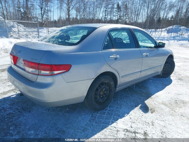 Продаж на аукціоні авто 2003 Honda Accord, vin: 1HGCM56643A812170, номер лоту: 12556146