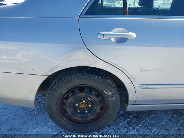Продаж на аукціоні авто 2003 Honda Accord, vin: 1HGCM56643A812170, номер лоту: 12556146