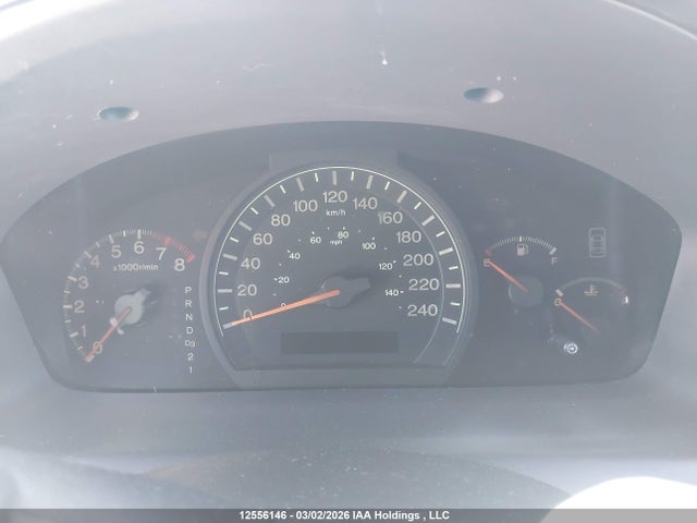 Продаж на аукціоні авто 2003 Honda Accord, vin: 1HGCM56643A812170, номер лоту: 12556146