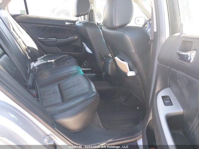 Продаж на аукціоні авто 2003 Honda Accord, vin: 1HGCM56643A812170, номер лоту: 12556146