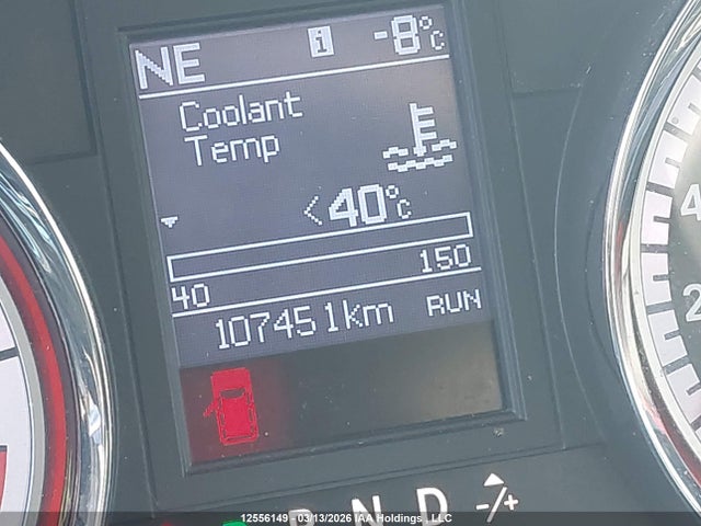 Dodge Grand Caravan Crew 2017 2C4RDGDG9HR871704 Image 15