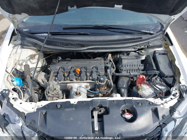 Aukcja sprzedaży 2015 Honda Civic Ex, vin: 2HGFB2F57FH039600, numer aukcji: 12556150