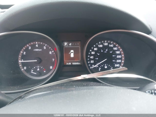 5XYZUDLB5JG539788 Hyundai Santa Fe