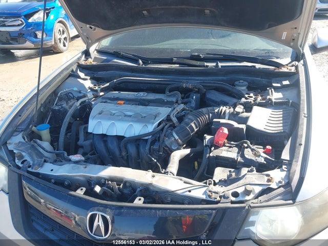 Aukcja sprzedaży 2010 Acura Tsx, vin: JH4CU2F54AC800735, numer aukcji: 12556153