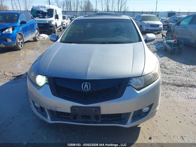 Aukcja sprzedaży 2010 Acura Tsx, vin: JH4CU2F54AC800735, numer aukcji: 12556153
