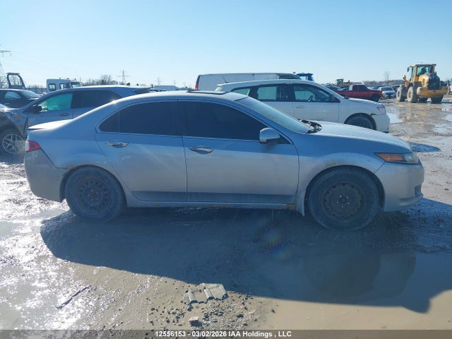 Aukcja sprzedaży 2010 Acura Tsx, vin: JH4CU2F54AC800735, numer aukcji: 12556153