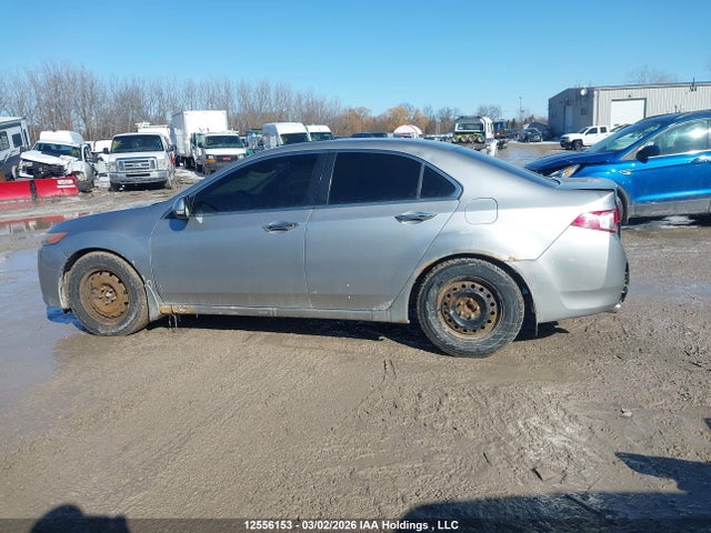 Aukcja sprzedaży 2010 Acura Tsx, vin: JH4CU2F54AC800735, numer aukcji: 12556153