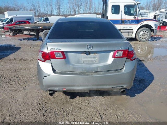Aukcja sprzedaży 2010 Acura Tsx, vin: JH4CU2F54AC800735, numer aukcji: 12556153