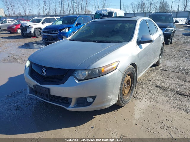 Aukcja sprzedaży 2010 Acura Tsx, vin: JH4CU2F54AC800735, numer aukcji: 12556153