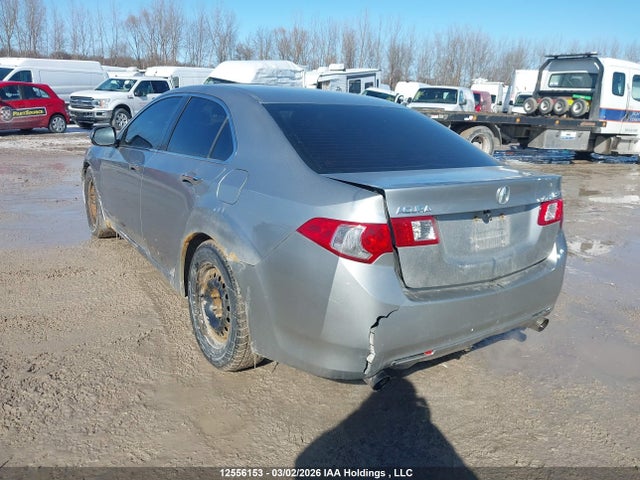 Aukcja sprzedaży 2010 Acura Tsx, vin: JH4CU2F54AC800735, numer aukcji: 12556153