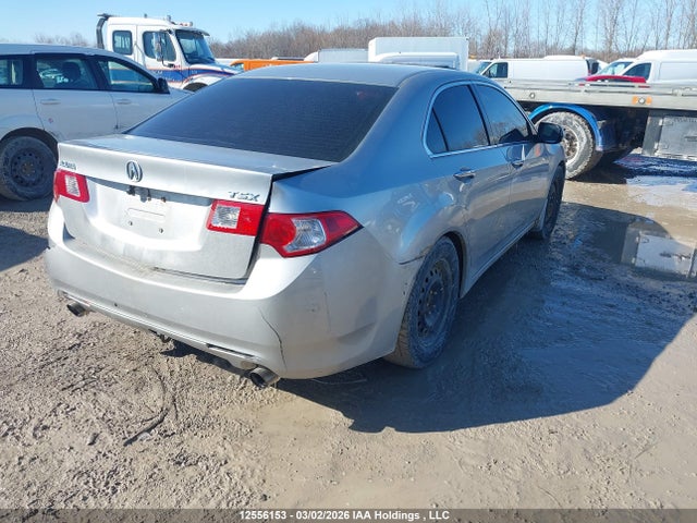 Aukcja sprzedaży 2010 Acura Tsx, vin: JH4CU2F54AC800735, numer aukcji: 12556153