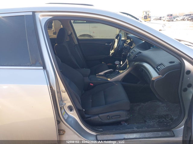 Aukcja sprzedaży 2010 Acura Tsx, vin: JH4CU2F54AC800735, numer aukcji: 12556153