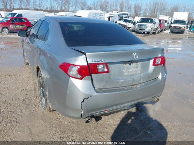 Aukcja sprzedaży 2010 Acura Tsx, vin: JH4CU2F54AC800735, numer aukcji: 12556153