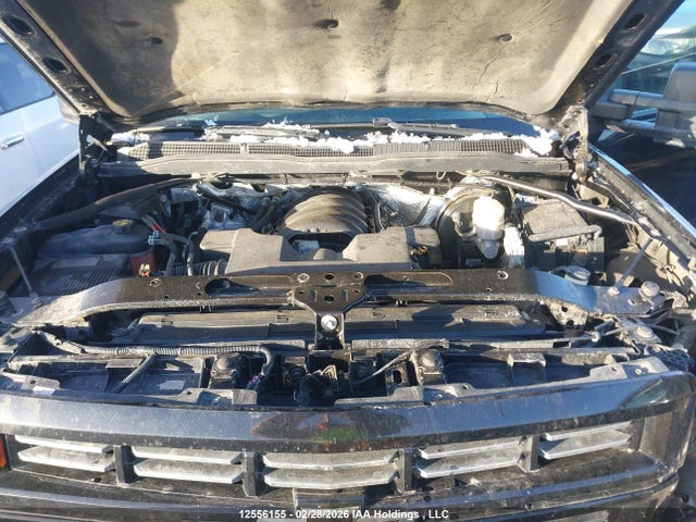 Aukcja sprzedaży 2015 Chevrolet Silverado K1500 Lt, vin: 3GCUKREC3FG328410, numer aukcji: 12556155