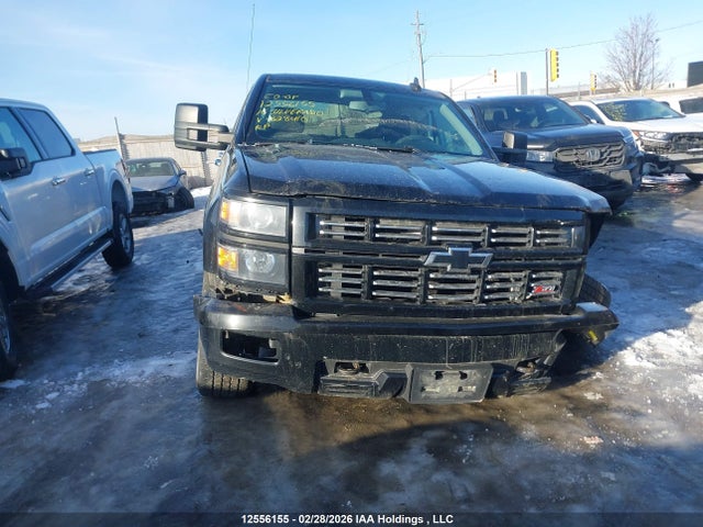 Aukcja sprzedaży 2015 Chevrolet Silverado K1500 Lt, vin: 3GCUKREC3FG328410, numer aukcji: 12556155