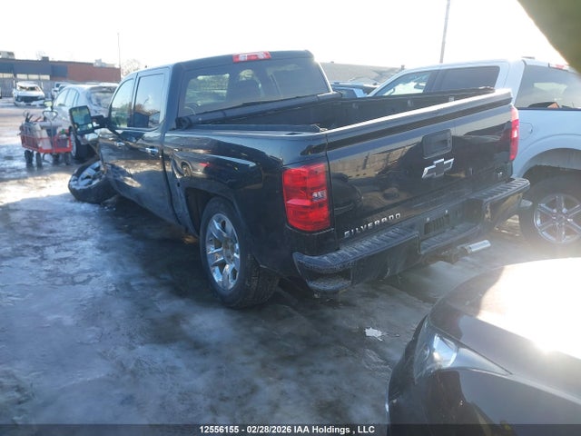 Aukcja sprzedaży 2015 Chevrolet Silverado K1500 Lt, vin: 3GCUKREC3FG328410, numer aukcji: 12556155