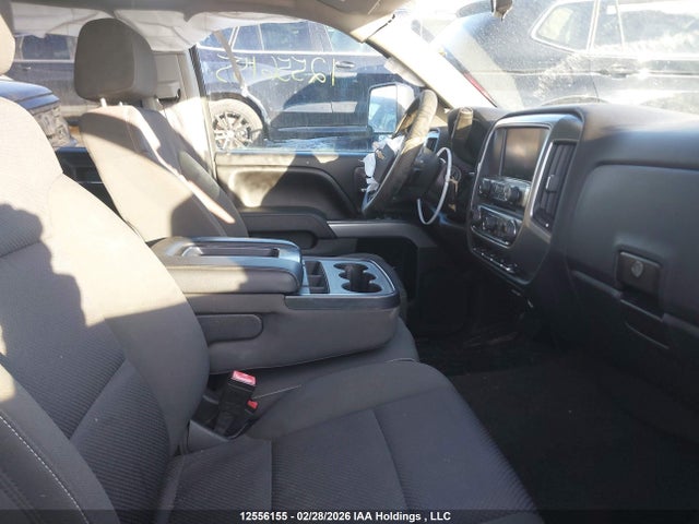 Aukcja sprzedaży 2015 Chevrolet Silverado K1500 Lt, vin: 3GCUKREC3FG328410, numer aukcji: 12556155