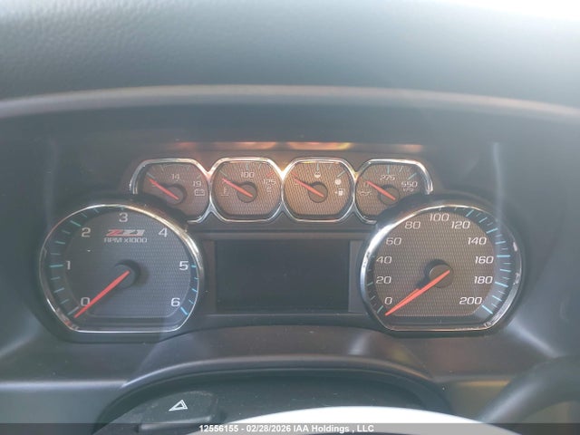 Aukcja sprzedaży 2015 Chevrolet Silverado K1500 Lt, vin: 3GCUKREC3FG328410, numer aukcji: 12556155
