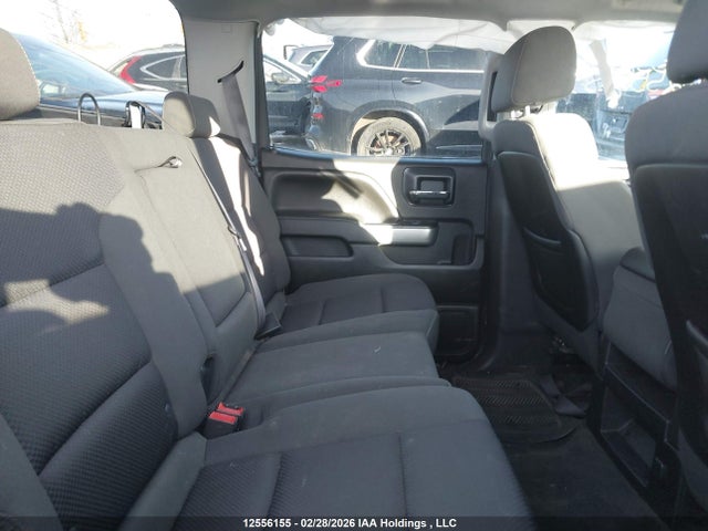 Aukcja sprzedaży 2015 Chevrolet Silverado K1500 Lt, vin: 3GCUKREC3FG328410, numer aukcji: 12556155