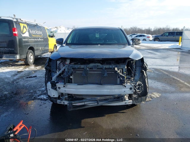12556157 :رقم المزاد ، JTEAAAAH2RJ163974 vin ، 2024 Toyota Venza Le مزاد بيع