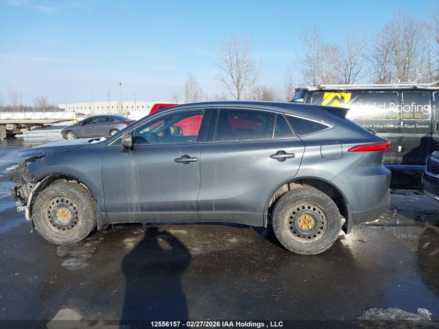 12556157 :رقم المزاد ، JTEAAAAH2RJ163974 vin ، 2024 Toyota Venza Le مزاد بيع