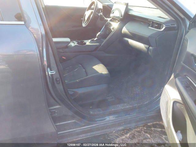 12556157 :رقم المزاد ، JTEAAAAH2RJ163974 vin ، 2024 Toyota Venza Le مزاد بيع