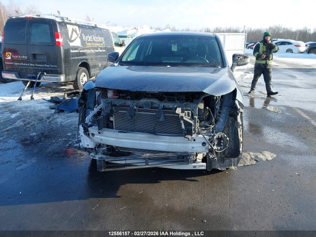12556157 :رقم المزاد ، JTEAAAAH2RJ163974 vin ، 2024 Toyota Venza Le مزاد بيع