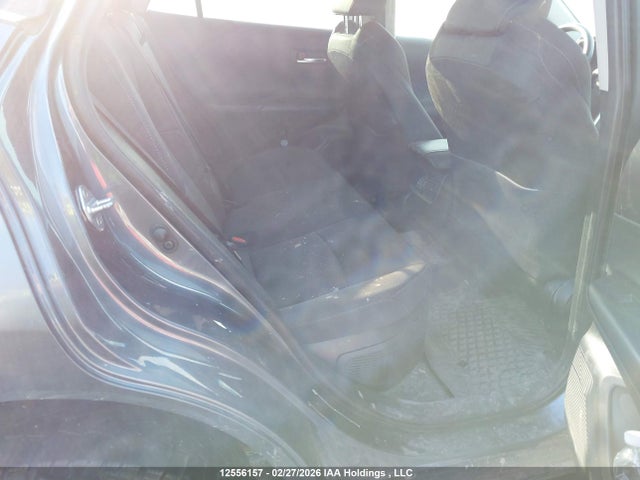 12556157 :رقم المزاد ، JTEAAAAH2RJ163974 vin ، 2024 Toyota Venza Le مزاد بيع