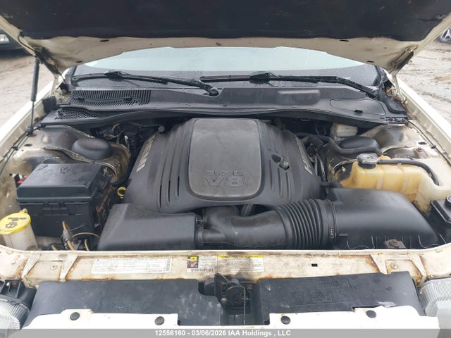 Aukcja sprzedaży 2009 Chrysler 300c, vin: 2C3KA63T19H626085, numer aukcji: 12556160