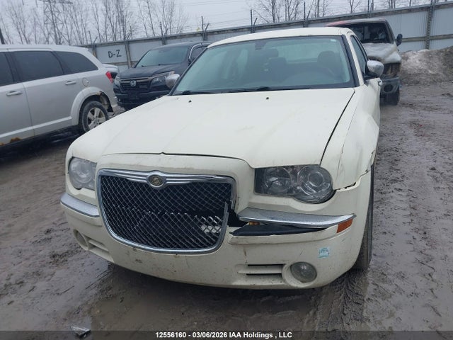 Aukcja sprzedaży 2009 Chrysler 300c, vin: 2C3KA63T19H626085, numer aukcji: 12556160