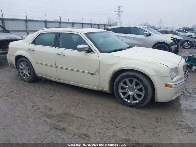 Aukcja sprzedaży 2009 Chrysler 300c, vin: 2C3KA63T19H626085, numer aukcji: 12556160