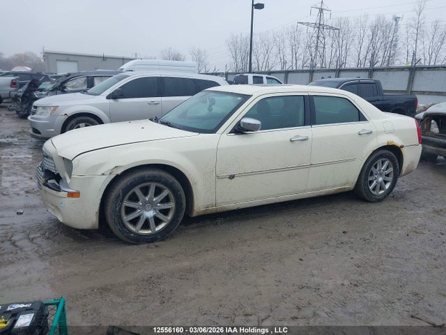 Aukcja sprzedaży 2009 Chrysler 300c, vin: 2C3KA63T19H626085, numer aukcji: 12556160