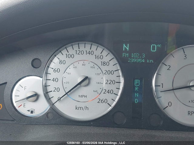 Aukcja sprzedaży 2009 Chrysler 300c, vin: 2C3KA63T19H626085, numer aukcji: 12556160
