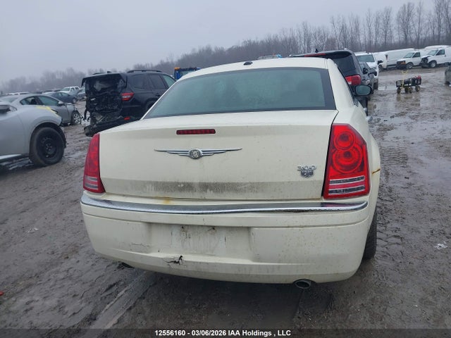 Aukcja sprzedaży 2009 Chrysler 300c, vin: 2C3KA63T19H626085, numer aukcji: 12556160