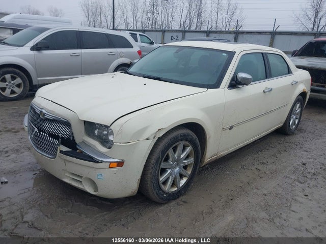 Aukcja sprzedaży 2009 Chrysler 300c, vin: 2C3KA63T19H626085, numer aukcji: 12556160