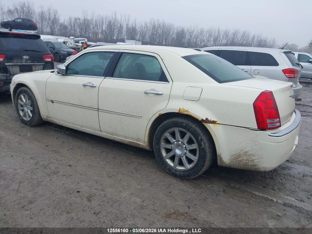 Aukcja sprzedaży 2009 Chrysler 300c, vin: 2C3KA63T19H626085, numer aukcji: 12556160