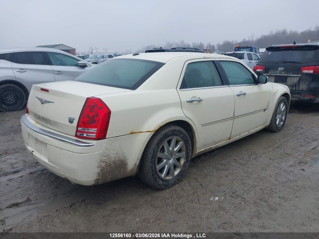 Aukcja sprzedaży 2009 Chrysler 300c, vin: 2C3KA63T19H626085, numer aukcji: 12556160