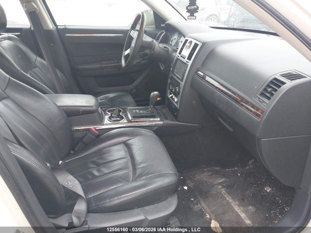 Aukcja sprzedaży 2009 Chrysler 300c, vin: 2C3KA63T19H626085, numer aukcji: 12556160