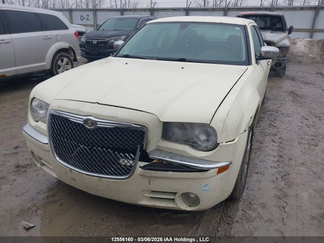Aukcja sprzedaży 2009 Chrysler 300c, vin: 2C3KA63T19H626085, numer aukcji: 12556160