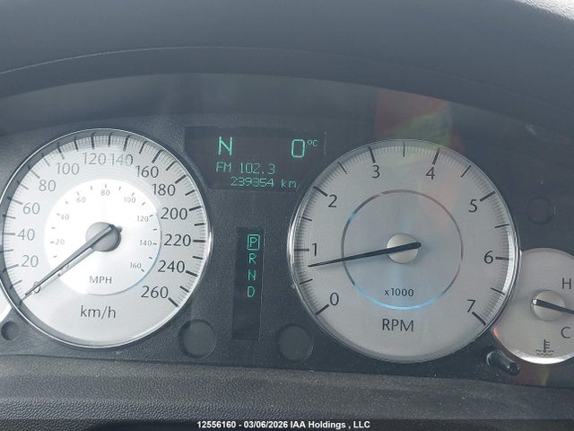 Aukcja sprzedaży 2009 Chrysler 300c, vin: 2C3KA63T19H626085, numer aukcji: 12556160