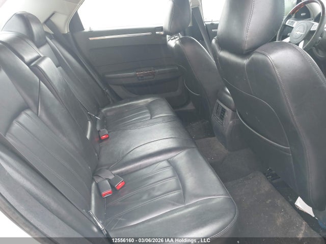 Aukcja sprzedaży 2009 Chrysler 300c, vin: 2C3KA63T19H626085, numer aukcji: 12556160